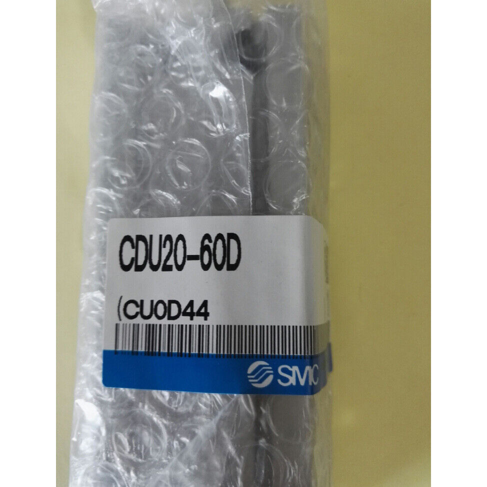 1PC SMC Installation Cylinder CDU20-60D - SIGMA