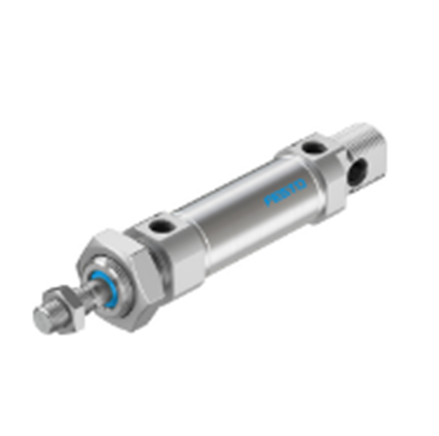 FESTO DSNU-25 Pneumatic Cylinder - FESTO