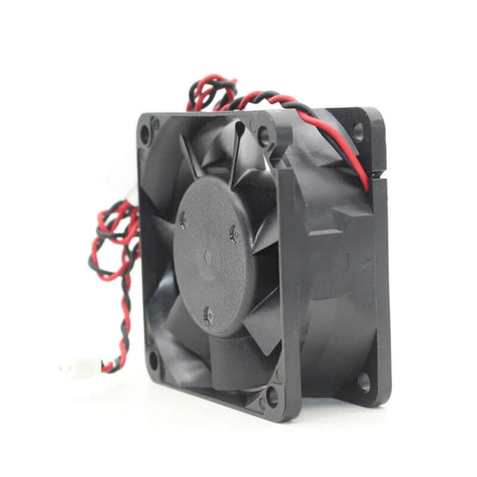 1PCS NMB 06025MA-23Q-FA 6025 24V 6cm inverter waterproof cooling fan