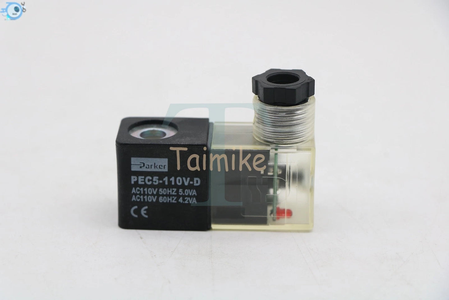 PEC5-110V-D Solenoid Coil For Parker PEC5 110V D 1x