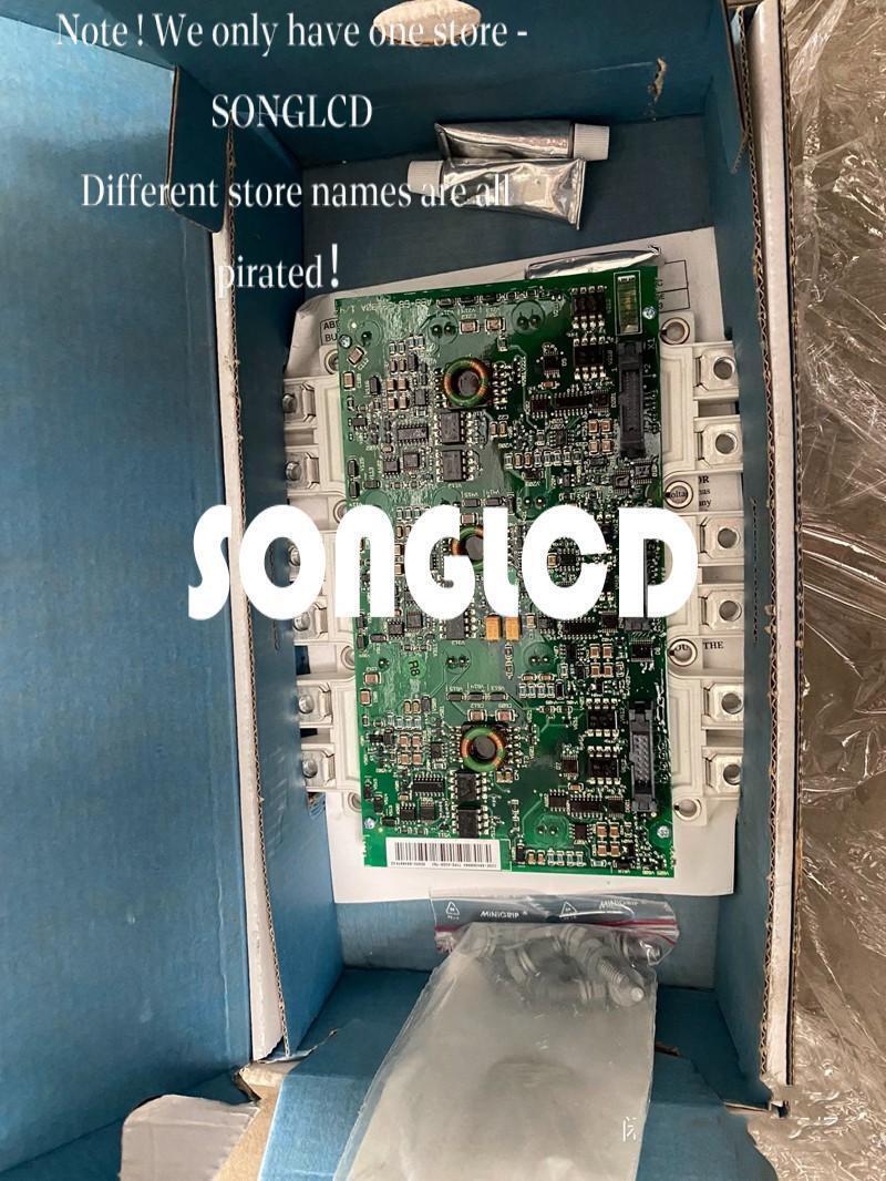 1pcs New AGDR-76C FS225R17KE3 Power Module - MODCON