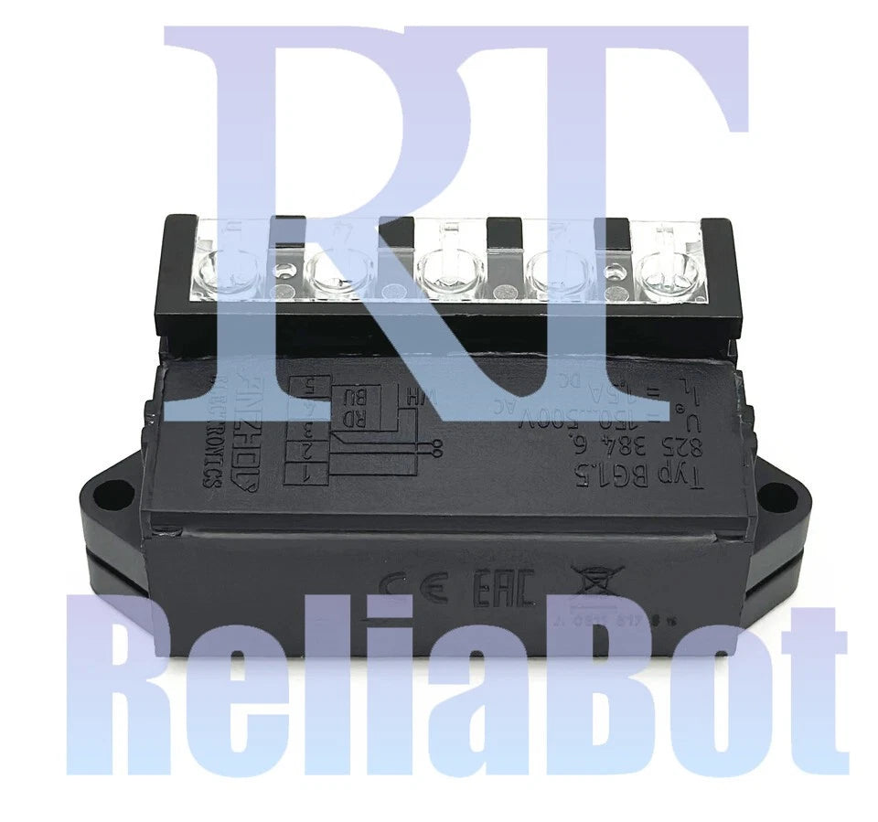 FOR BG 1.5 825 384 6 SEW BG1.5 8253846 Rectifier Module