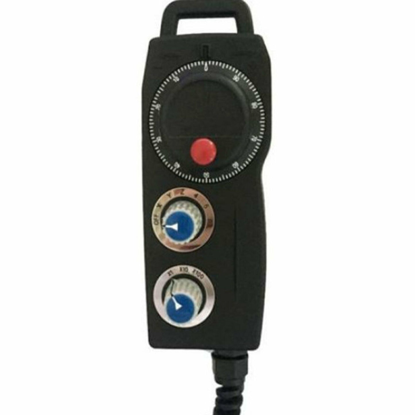 FUTURE Life FANUC CNC Manual Pulse Generator Handwheel EHDW-CA4S-IM - FANUC