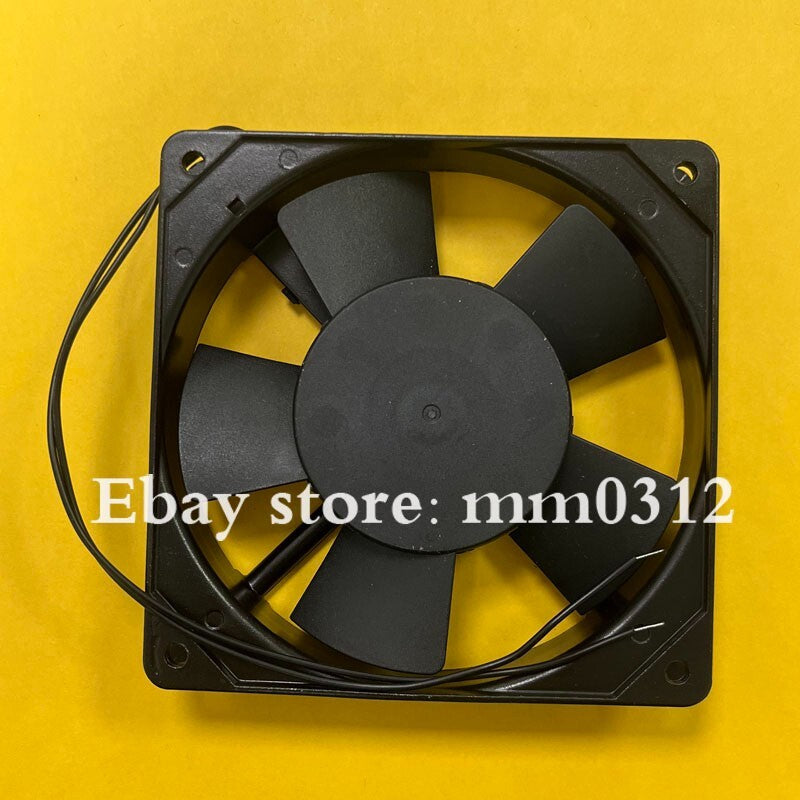 NMB 4710PS-23W-B30 12025 AC230V 14W/11W 12CM Inverter Cooling Fan