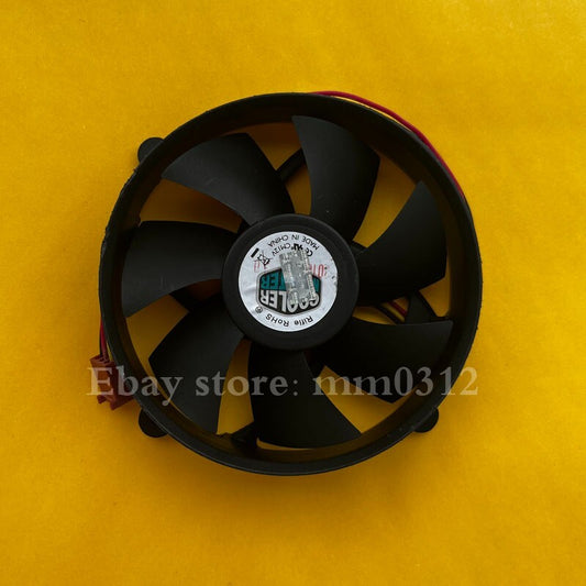 EVERCOOL EC9525H12EA 12V 9CM 3-wire cooling fan