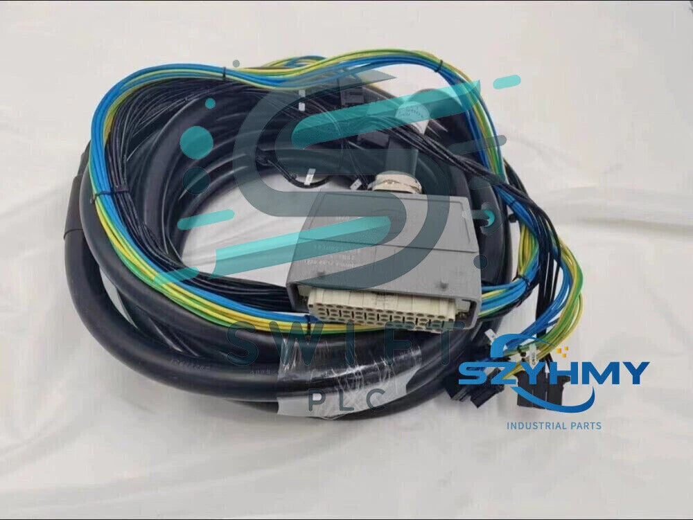 1PCS Fanuc A660-4004-T751#L7R503 Robot FA Heavy Duty Cable 10M