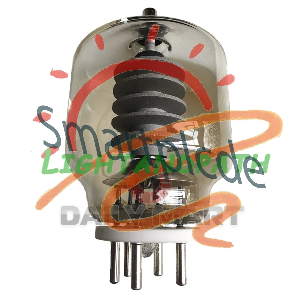 5867A Vacuum Electronic Tube High Frequency Cacuum Tube Medical Tube