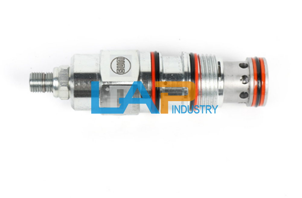 1Pcs New SUN RSBCLAN RSBC-LAN Hydraulic Cartridge Valve - SUN