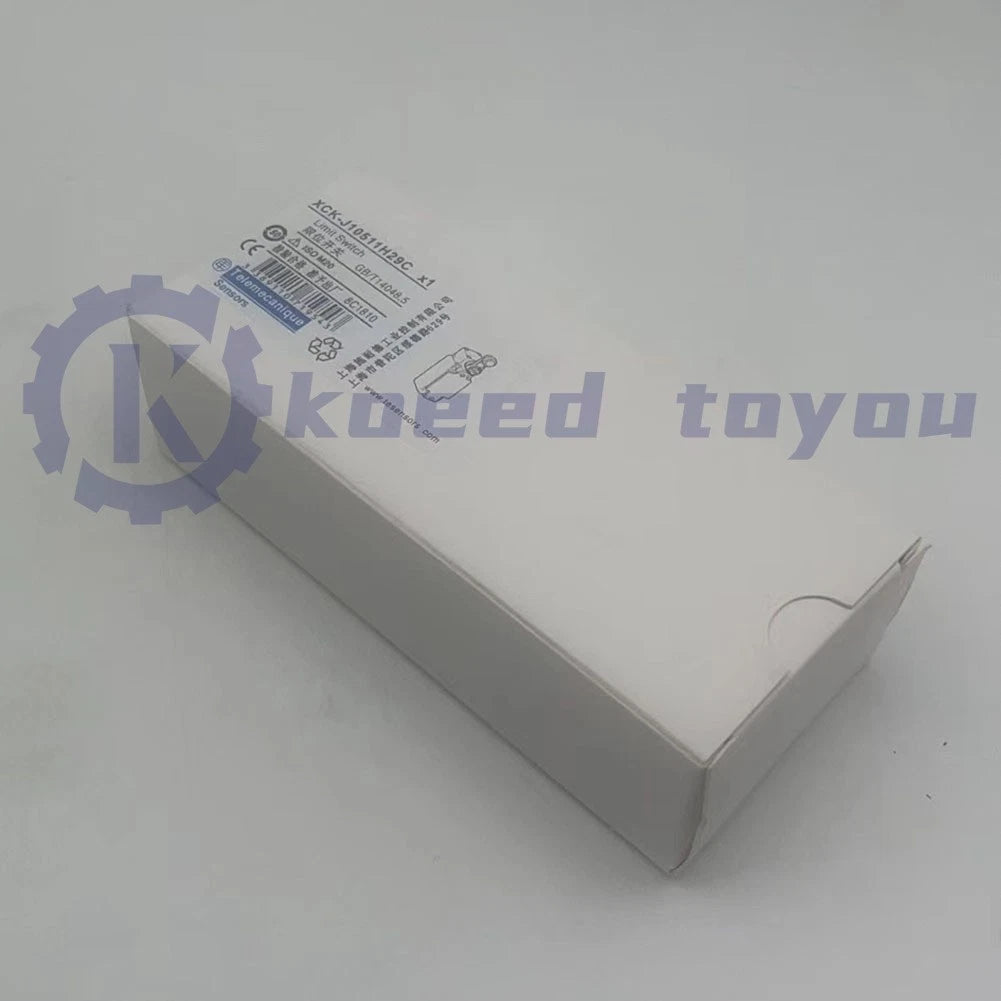 1PCS SCHNEIDER XCK-J10511H29C XCKJ10511H29C Limit Switch PLC