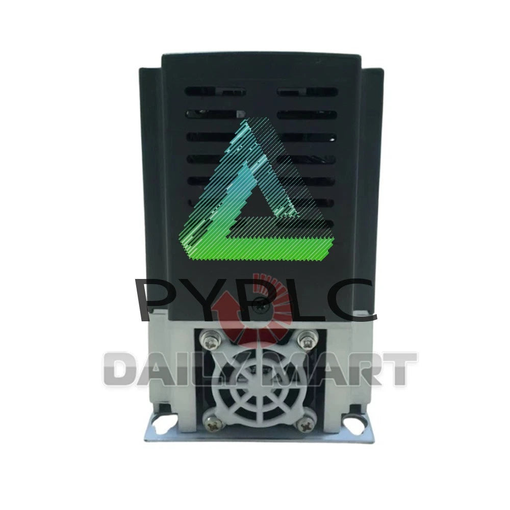 & Tested EURA E2000-0007S2 Inverter 0.75KW 220V