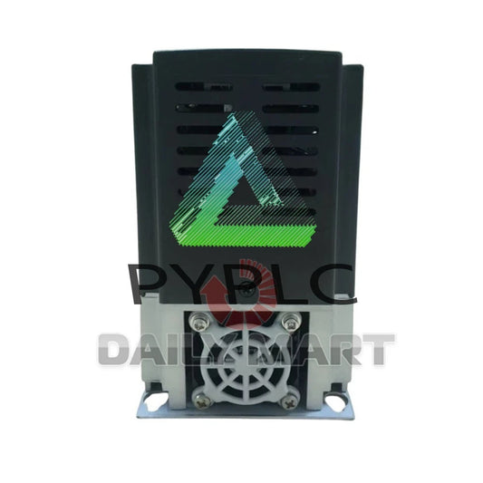 & Tested EURA E2000-0007S2 Inverter 0.75KW 220V