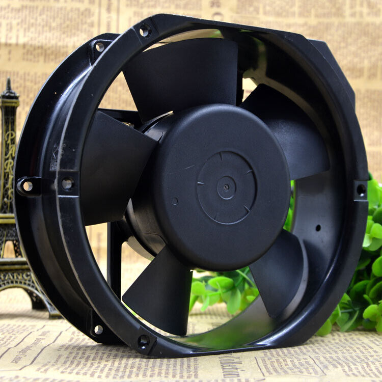 SOTOP SF1725HA2 230V 0.21A 17CM Axial Flow Cooling Fan - SOTOP