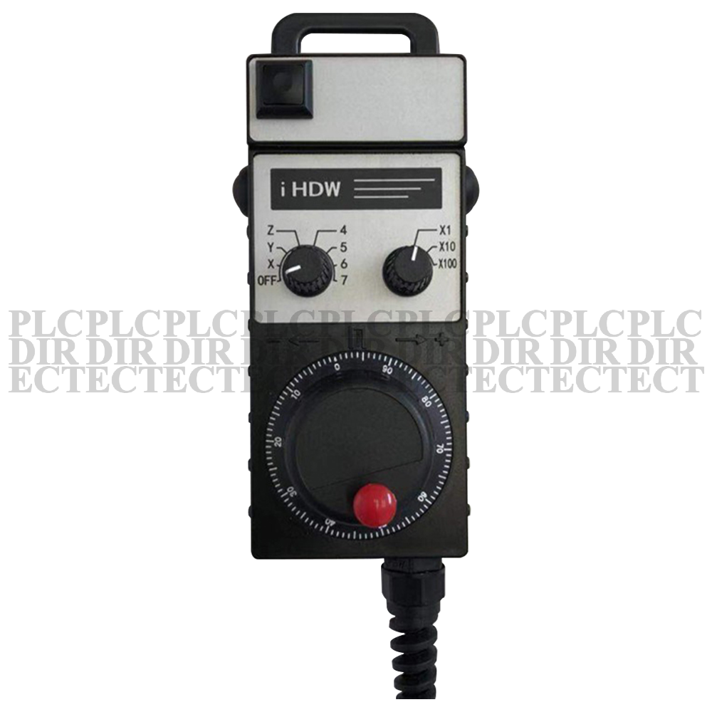 new Future IHDW-BLA5S-IM Electronic Handwheel Handheld Unit Generator