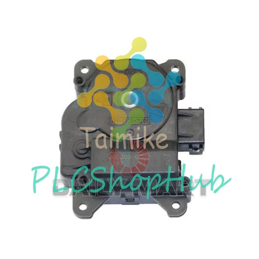 DENSO 063800-0300 PC210-8 Damper Servo Sub Assy Motor