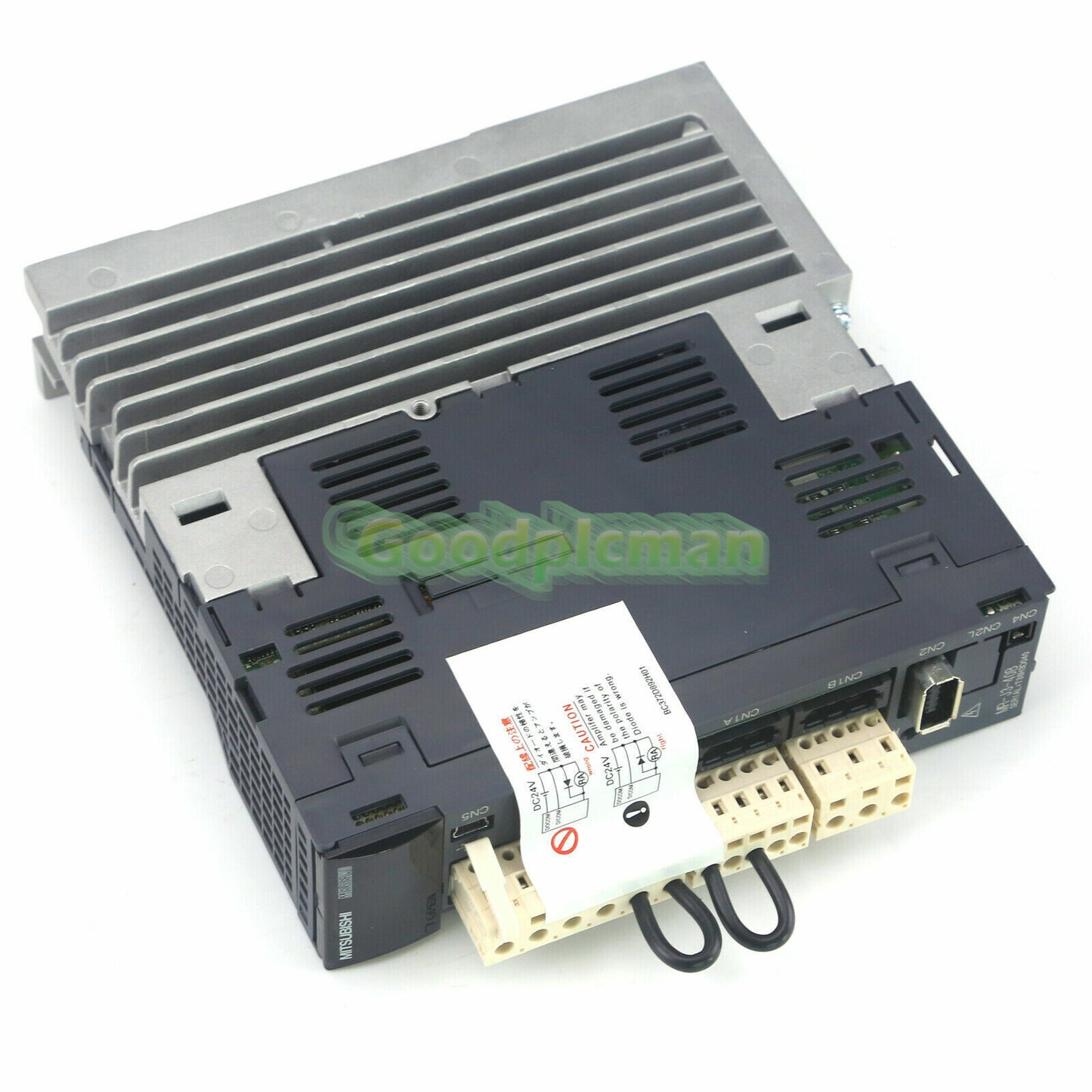 MITSUBISHI MR-J3-40B MRJ340B Servo Driver 1Pcs/