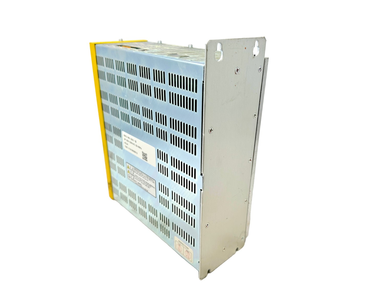 used Estic ENRZ-AU40-20 Axis Control Unit - ESTIC