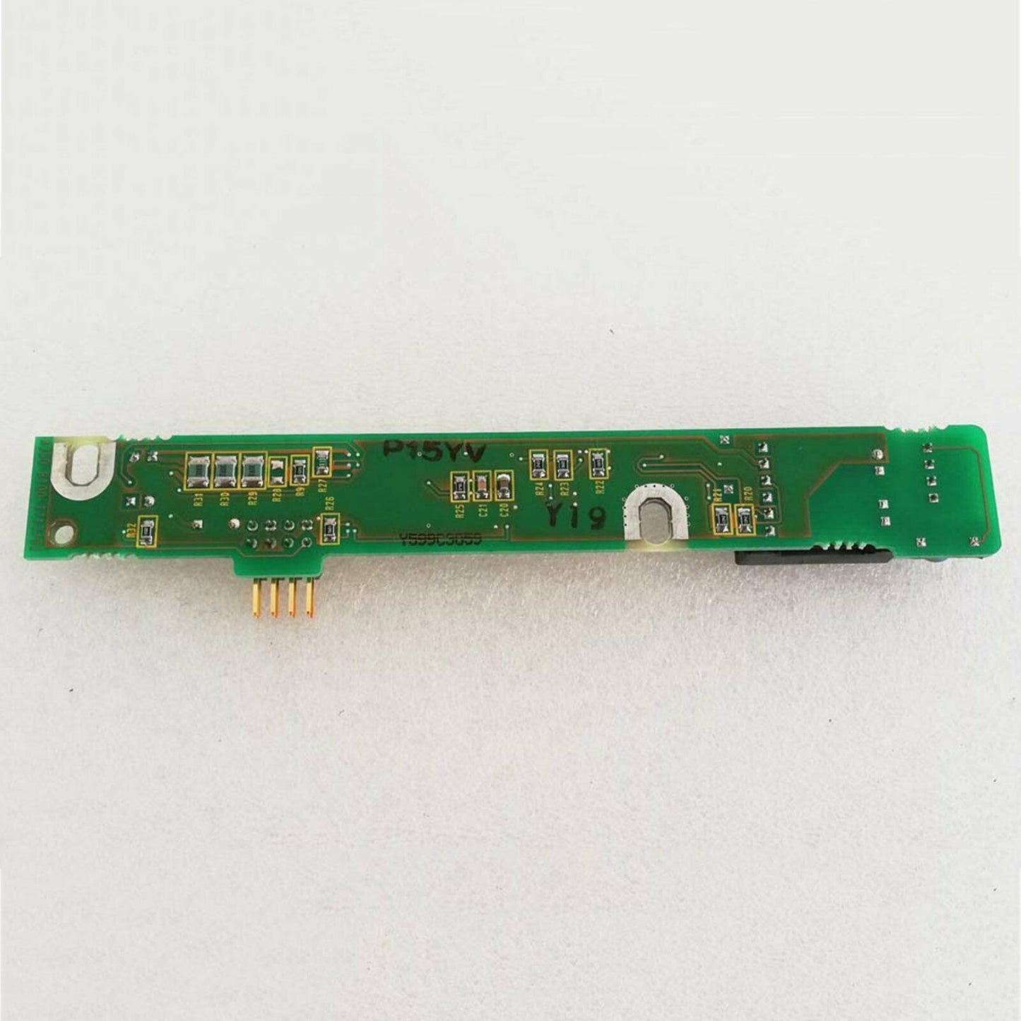 Fanuc A20B-8100-0710 Tested Circuit Board - KOEED