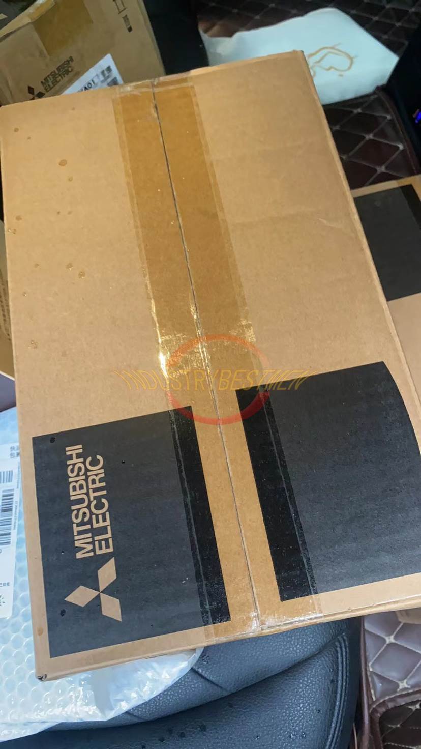 new ONE Mitsubishi servo driver MDS-B-ISV-10E - MITSUBISHI