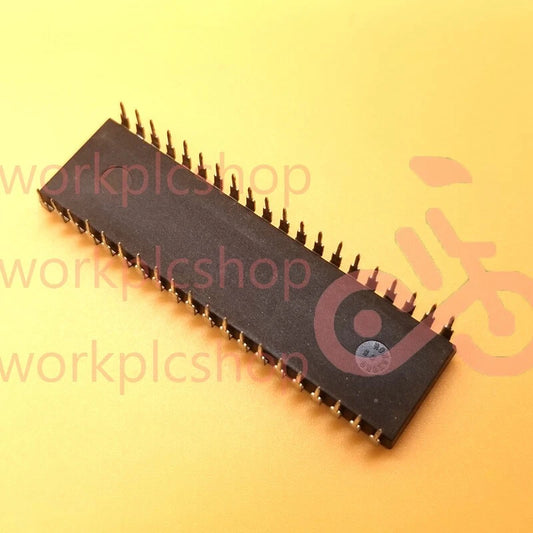 1PC Motorola MC6809P 8-Bit Microprocessing Unit MPU DIP40