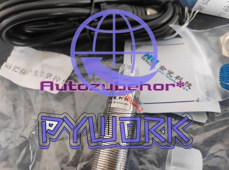 1pc ultrasonic sensor N-1000 NU200F18TR