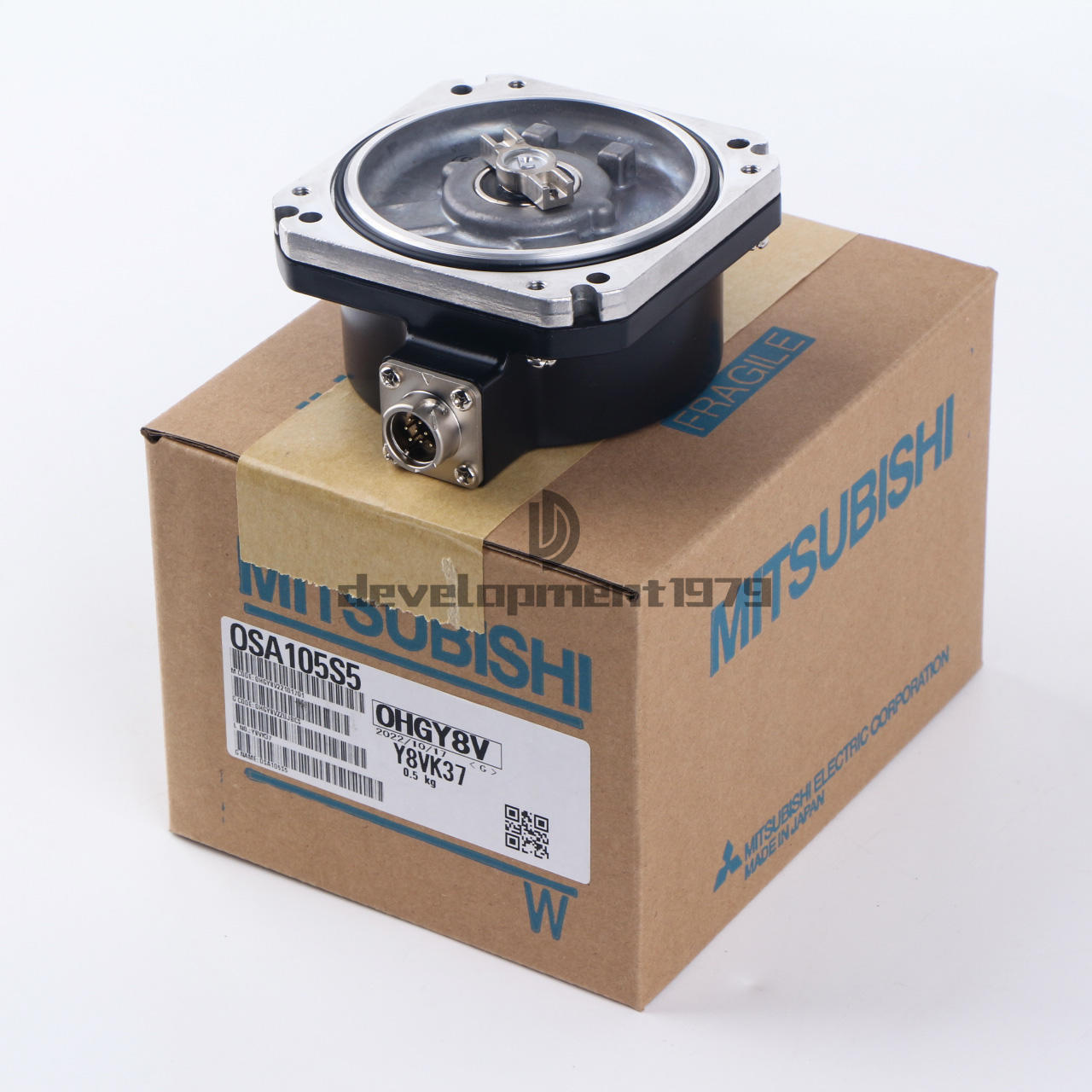 new 1PCS Mitsubishi OSA105S5 encoder