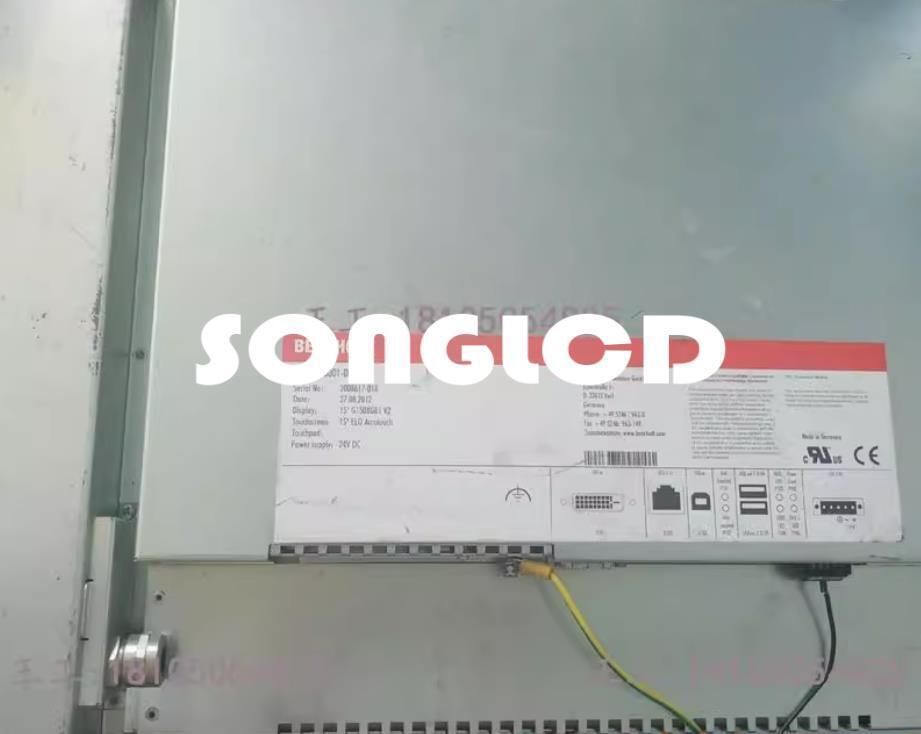 1PCS CP6912-0001-0010 High Precision Component - KOEED