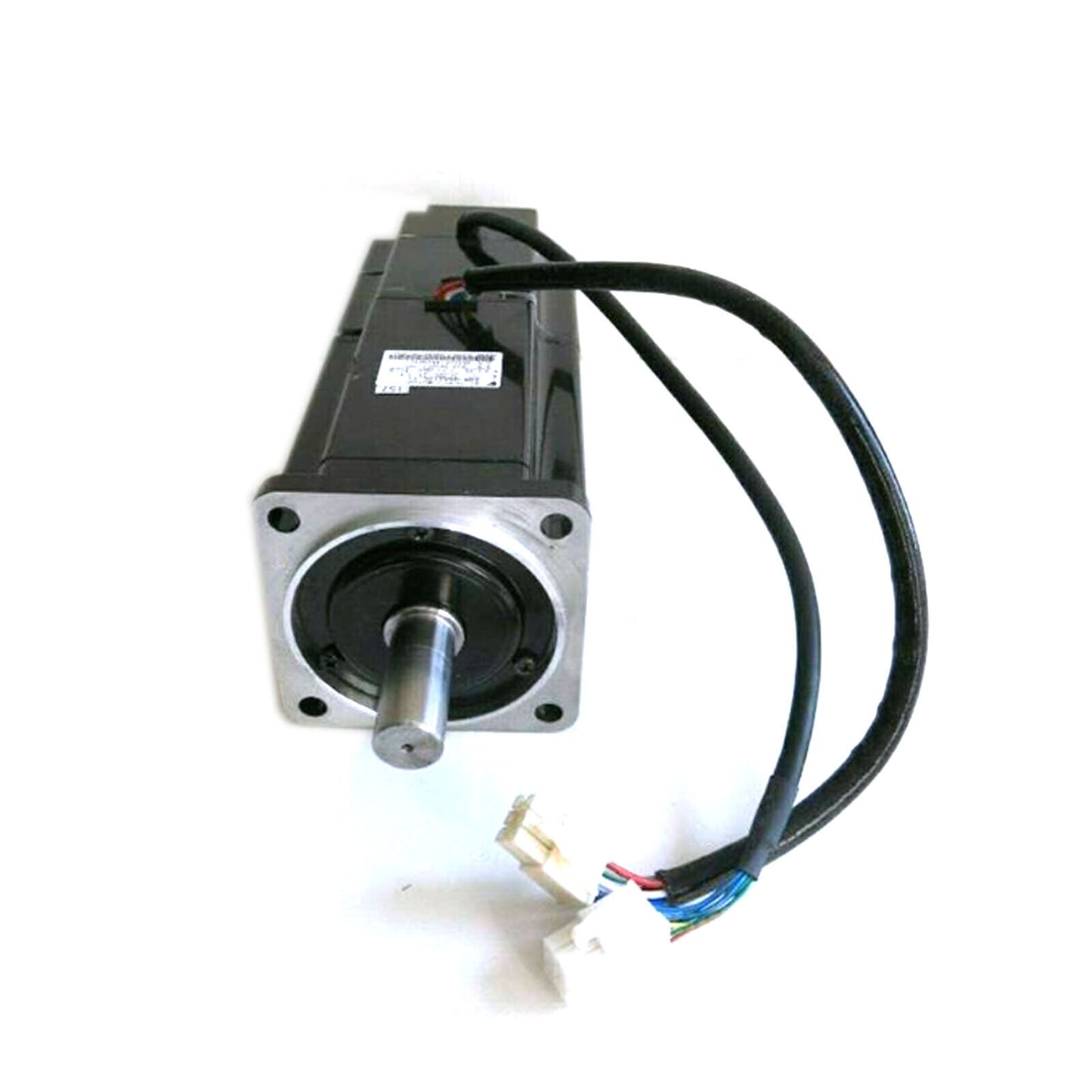 YASKAWA SGM-08A312C AC Servo Motor - YASKAWA