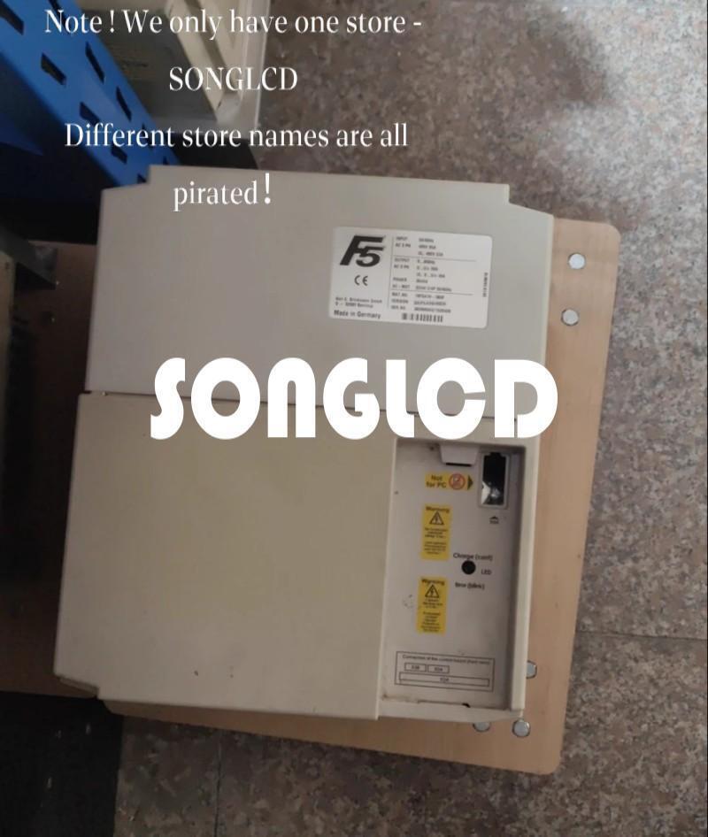 1PCS 18F5G1H-YP00 Electronic Component - OMRON