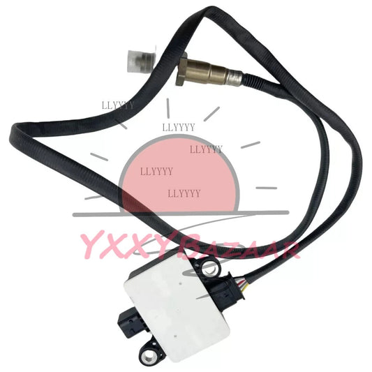 1Pc Exhaust Particulate Sensor 5461551 Fits For Cummins Diesel 5461551RX