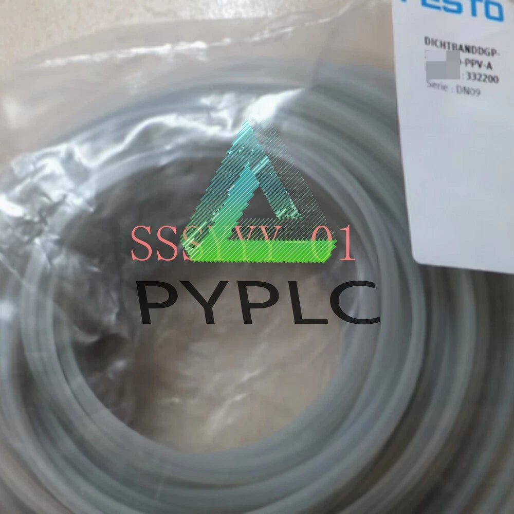 1Pcs FOR FESTO rodless cylinder DGP-25-PPV-A-B sealing strip 2 meters