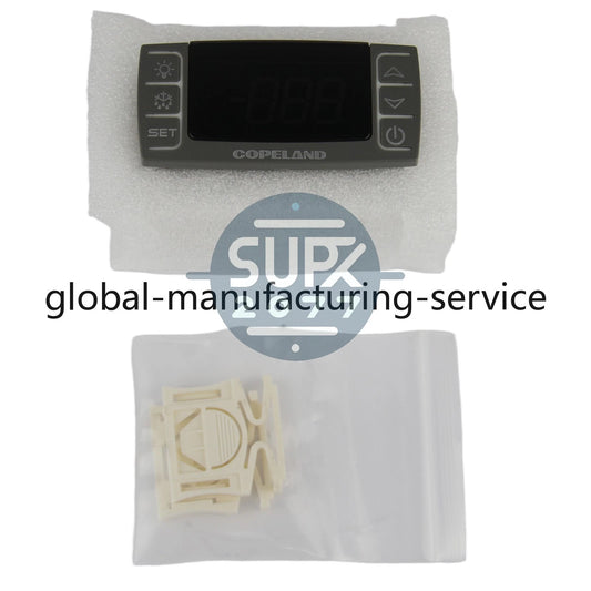 1PC DIXELL XR30CX-5N1C1 Digital Thermostat Controller #su