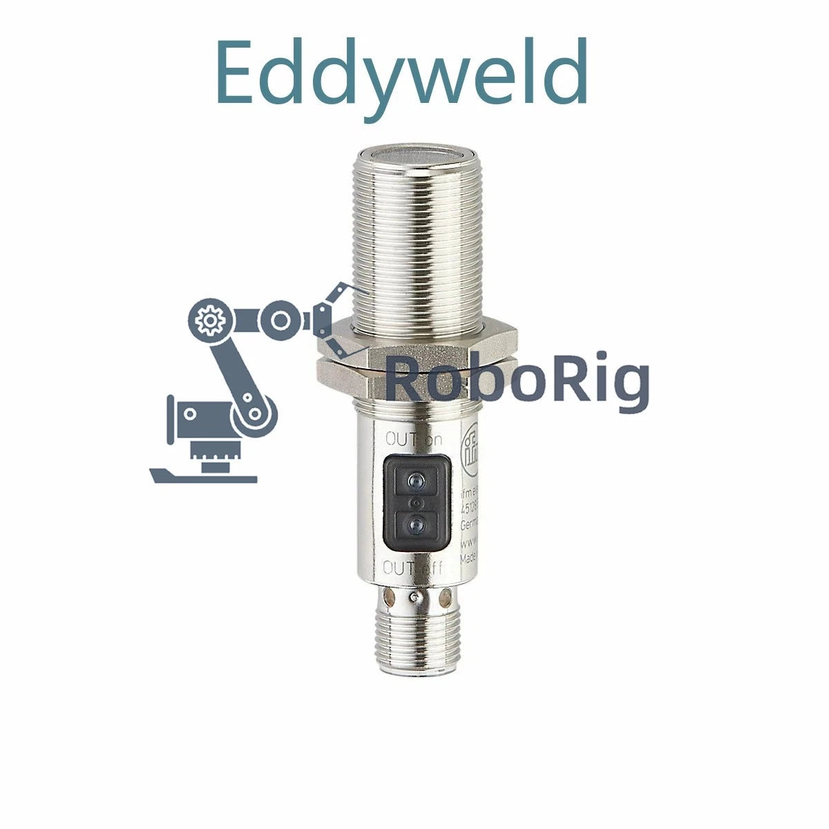1PC IFM OGH500 OGH-FPKG/US100 Proximity Switch Sensor Fast delivery