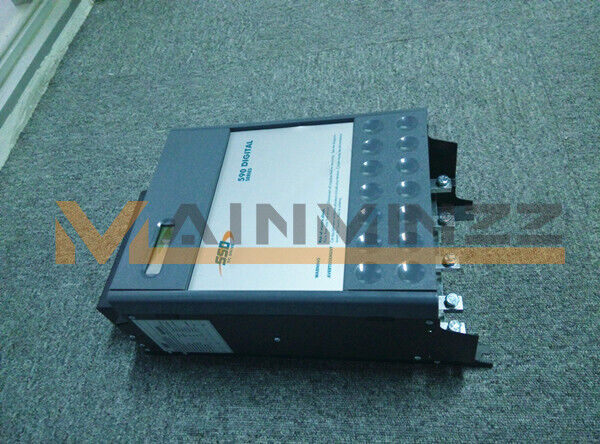 Eurotherm 590C 110A - Reliable Temperature Controller in Box - EUROTHERM