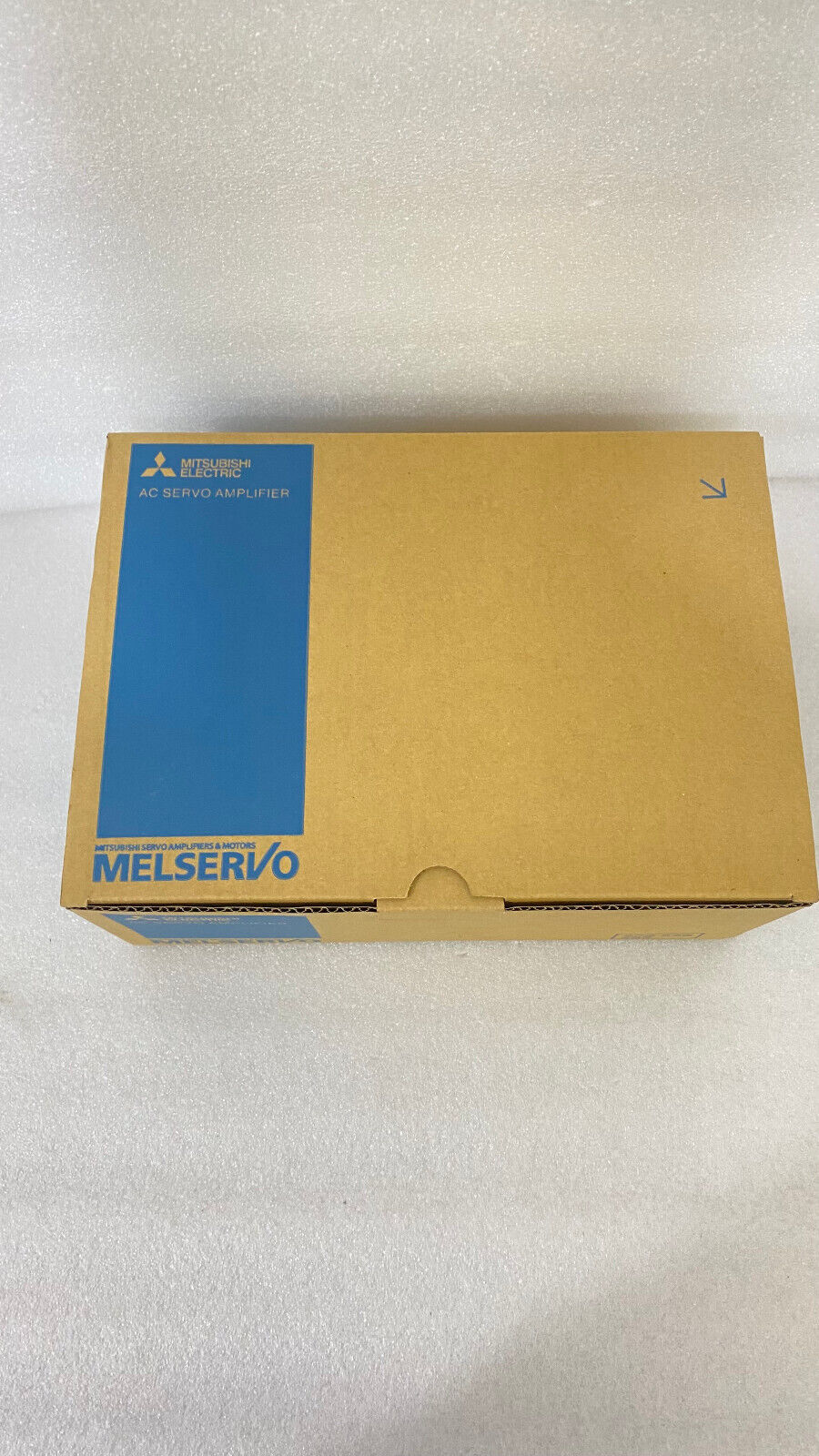 new Sent within 24 hours MITSUBISHI SERVO Drive MR-J4-200B - KOEED