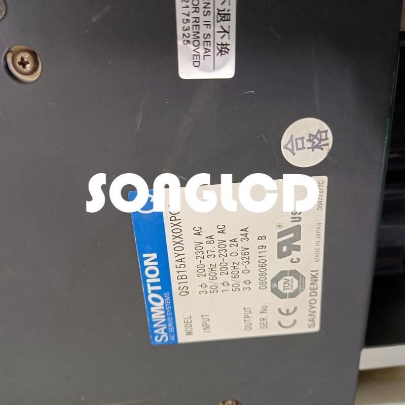 1PCS QS1B15AY0XX0XP00 - Reliable and Versatile Component - KOEED