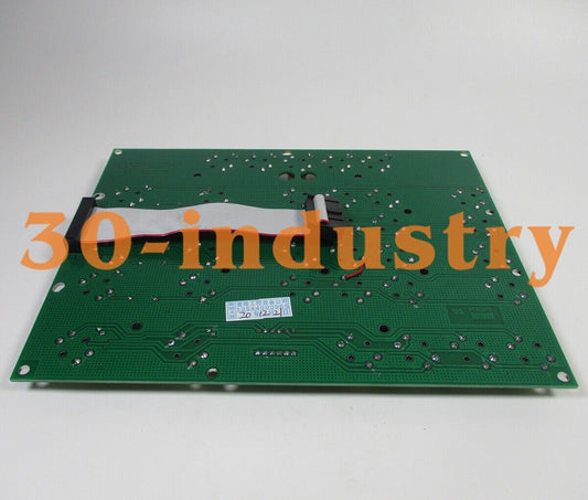 Cybelec DNC60 Display Operation Panel for CNC Bending Machines - CYBELEC