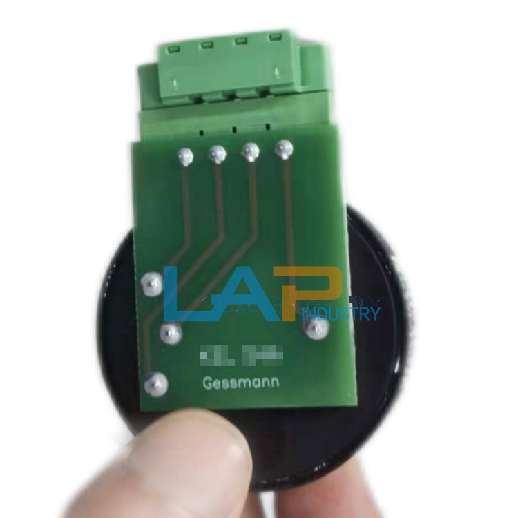 Gessmann T1420/2x5 Potentiometer - 1PCS New - GESSMANN