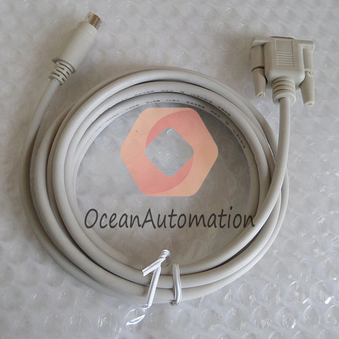 one FOR IDEC FC4A Series PLC Programming Cable PC-FC4A