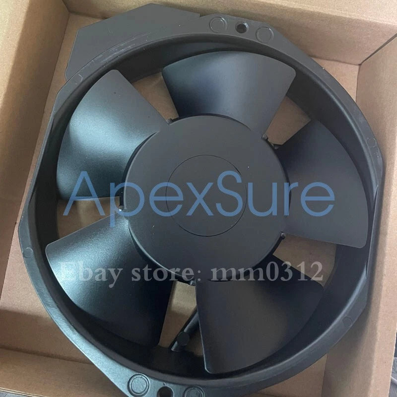 1pcs NMB-MAT 15038PB-B0L-EP 15038PB-BOL-EP 200V 34 / 33W fan
