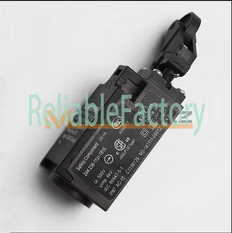 One schmersal Limit switch Z4K 236-11ZR-1816