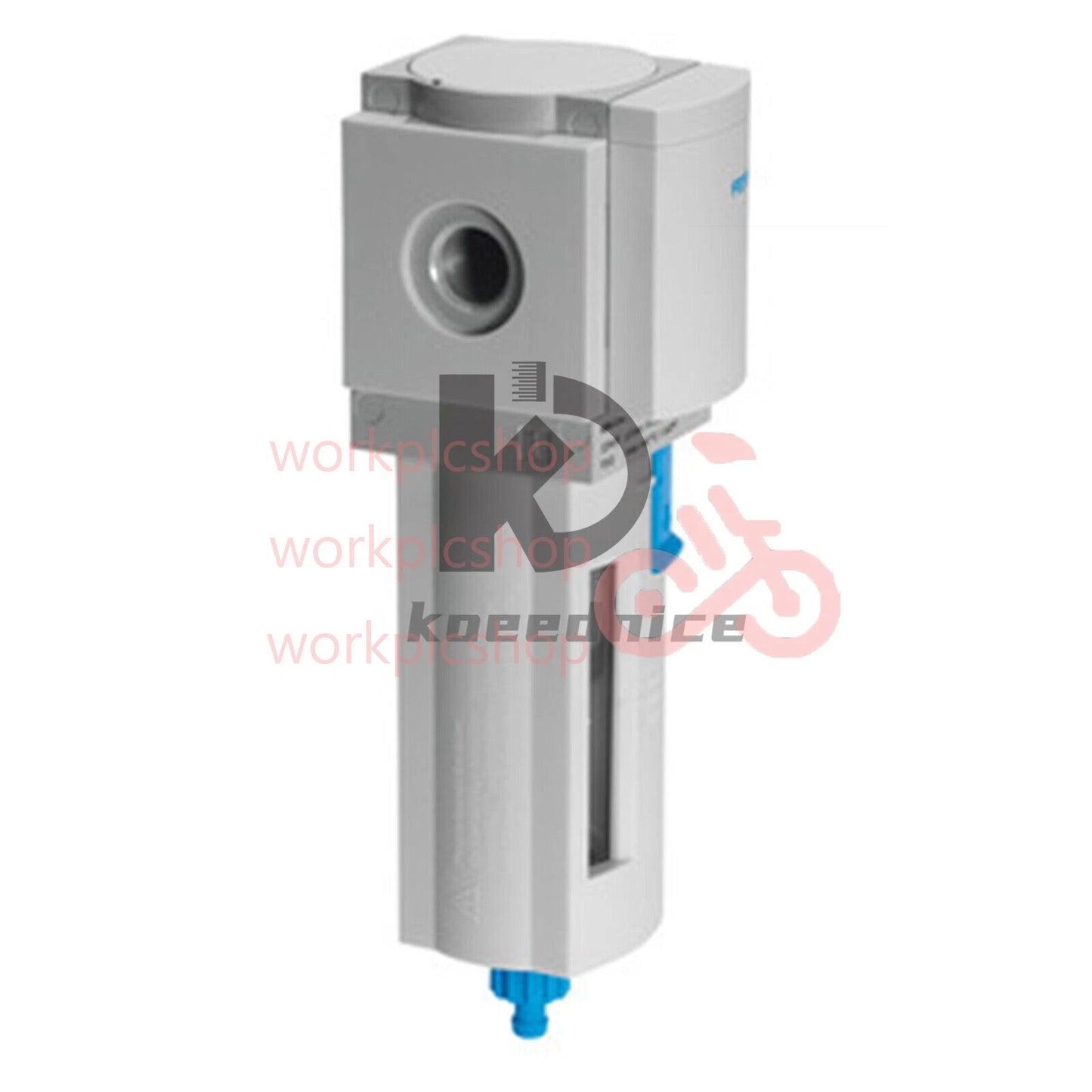 1PCS Festo Ms6N-Lfx-1/2-U Active Carbon Filter 531927
