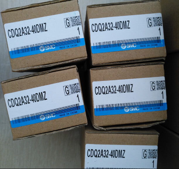1PC SMC CDQ2A32-40DMZ Cylinder