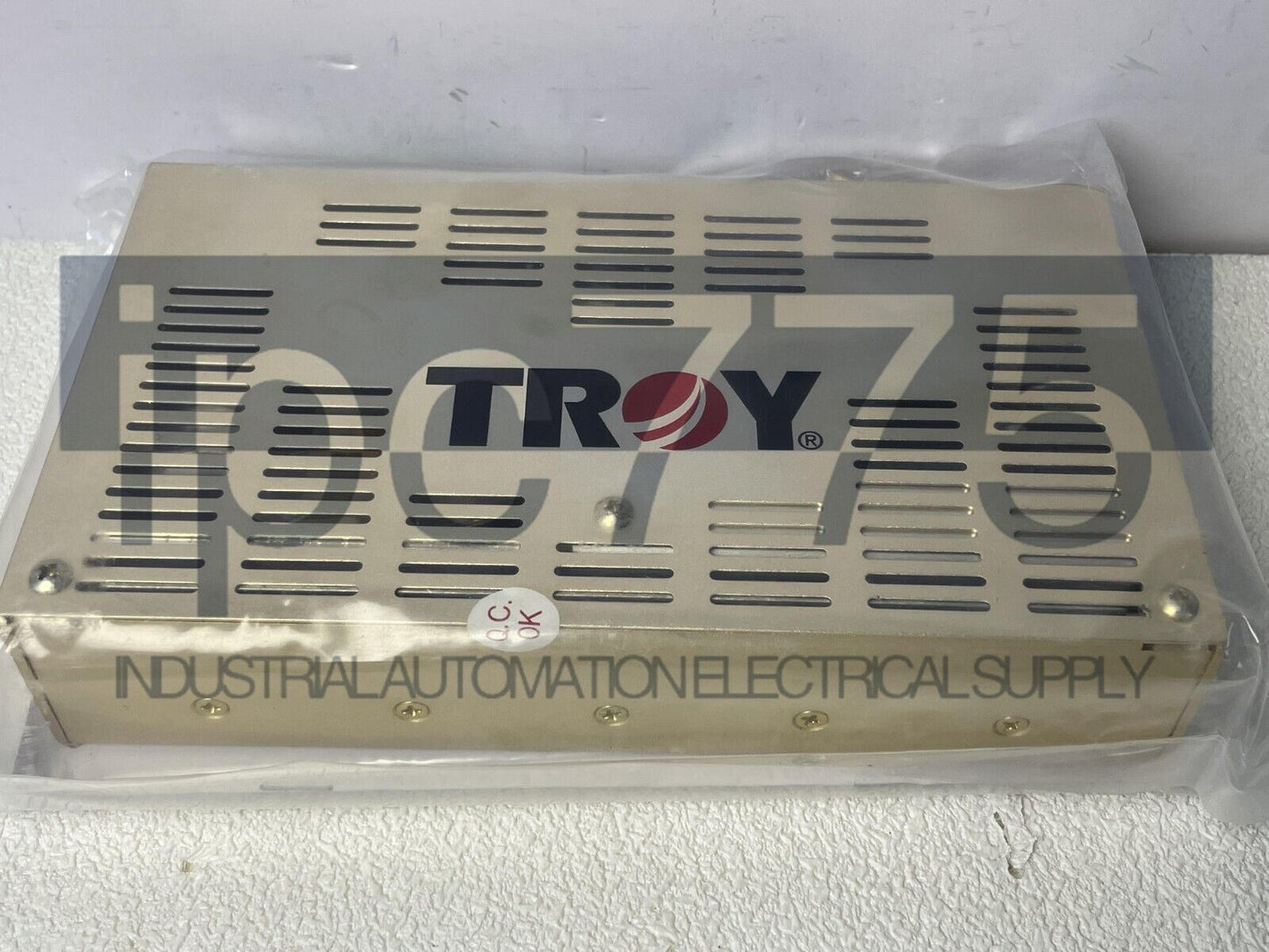 TROY TR514-2 Stepper Motor Driver - TROY