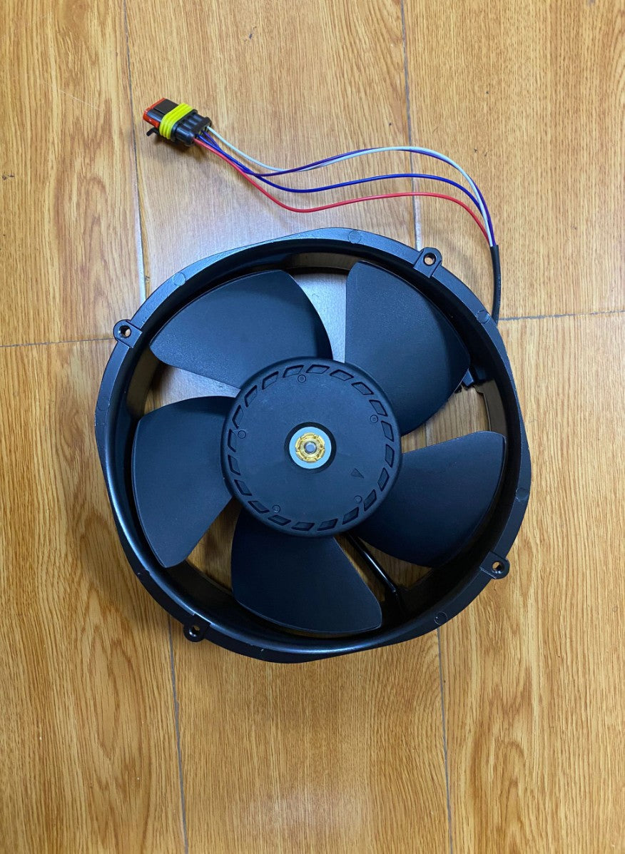 DOMETIC RTX2000 truck 24V variable frequency air conditioning fan 10015848-002P