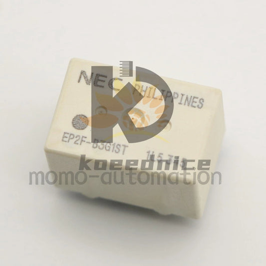 NEC EP2F-B3G1ST 12VDC 30A Automotive Electromagnetic Relay 10Pins 10PCS