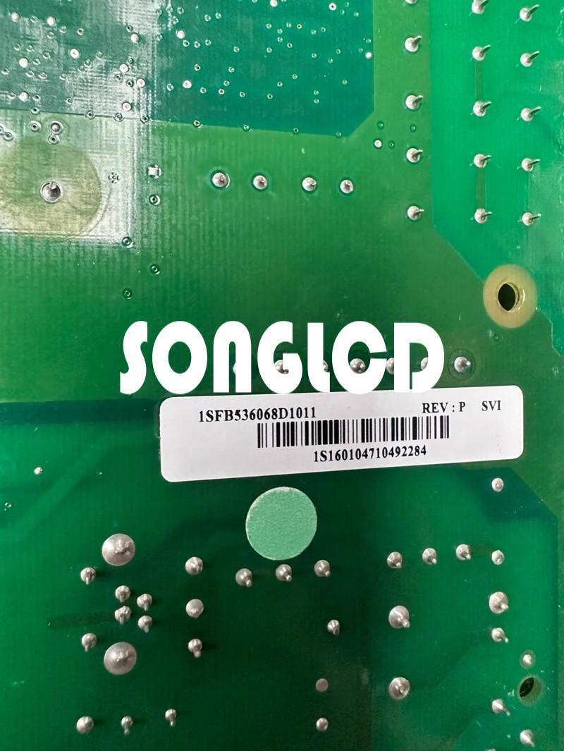 1PCS 1SFB536068D1011 - KOEED