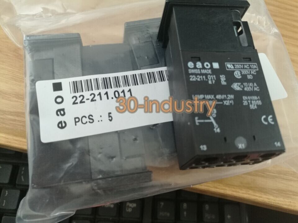 1PCS New For Switch 22-211.011 Accessories - Quality Tools - koeed