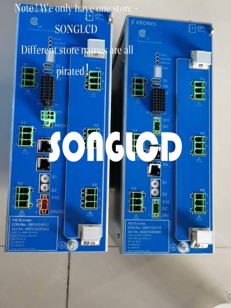 A5E03830062 Industrial Automation Spare Part - SIGMA AUTOMATION TOOLS