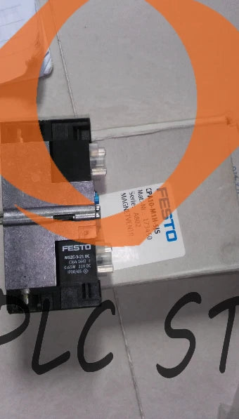 1PCS FESTO CPA10-M1H-5JS 173450 solenoid valve