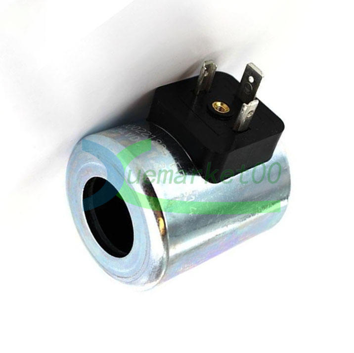 new One R900221884 Ball valve electromagnet For Rexroth - REXROTH